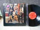 Moby Grape ex mono finger with m- poster LP same self title