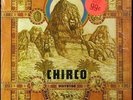 CHIRCO 'Visitation' Original 1972 Near Mint LP in shrink
