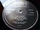 BLACK SABBATH Sabotage 1975 UK NEMS 1st PRESS TEXTURED COVER NEAR MINT