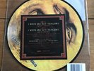 Panic At The Disco - I Write Sins  Not Tragedies 7” Picture Disc Vinyl