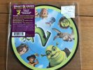 Counting Crows - Accidentally In Love 7” Picture Disc Vinyl