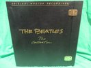 The Beatles The Collection MFSL Mobile Fidelity Vinyl Box NM 14 Lp's #13,870