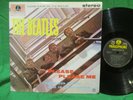 The Beatles 'PLEASE PLEASE ME' LP Parlophone Phillipines