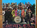 The Beatles – Sgt. Pepper’s Lonely Hearts Club Band-Psych Rock Vinyl LP-Original