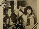 RARE  LED ZEPPELIN Solo Performances  Jimmy Page/Robert Plant LP 1966/1973 NM-