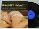 various LP Great Jazz Artists Play Compositions Of Cole Porter on Riverside