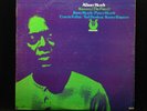 Albert Heath-Kwanza (The First)-Muse 5031-WLP PROMO