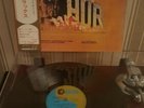 BEN HUR OST JAPANESE VINYL + OBI ORIGINAL VINYL LP ?EXCELLENT CONDITION? *RARE*