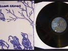 THE LONE CROWS LP BLUES STONER ROCK WOLFMOTHER BAND OF SKULLS VIDUNDER MAMONT