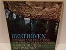 Beethoven - Sonatas And Variations For Violoncello And Piano - Box Set Vinyl LP