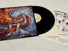 MOTORHEAD 'Another Perfect Day' Vinyl Lp On Bronze + Insert A1/B1 - C55