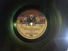 KISS - LOVE GUN 1977 UK pressing RARE TRANSLUCENT VINYL LP Glam Hard Rock