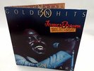 JAMES BROWN 'Solid Gold (30 Golden Hits 21 Golden Years)' Double Vinyl LP - P15