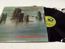 THE SAINTS 'Prehistoric Sounds' Vinyl Lp (Australia / Punk) + Inner A1/B1 - P15