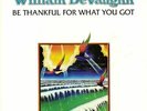 DeVAUGHN, William - Be Thankful For What You Got (reissue) - Vinyl (LP)