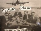 LEER, Thomas - Private Plane - Vinyl (12