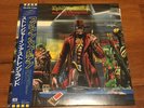 Iron Maiden Stranger In A Stranger Land Promo Maxi-Single 12