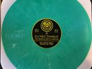 DJ RECTANGLE The Original Battle Weapon COLOR VINYL 1996 Beats Breaks & Tones