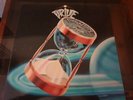 LP - DRIVE - Characters In Time - Heavy Metal