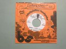 THE MONTCLAIRS - Beggin' is hard to do - Soul Funk -WL-Promo 7