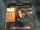 BRAHMS: 10 Intermezzi for Piano GLENN GOULD / Columbia MS 6237 Stereo