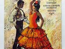 ATAULFO ARGENTA espana  GRANADOS, RIMSKY-KORSAKOV... DECCA SDD 216 LP MINT