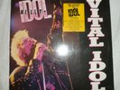 SEALED BILLY IDOL 