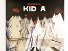 Radiohead - Kid A 2 × Vinyl, 10