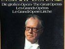 Mozart Böhm Die großen Opern 7 LP Boxen mit 22 LP`s (OVP) NEU DGG