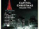 A CAPITOL CHRISTMAS, Vol. 2 - Various Artists (Double Vinyl LP, 2017) **NEW**