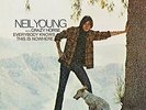 Neil Young - Everybody Knows This Is Nowhere (180 Gram Vinyl LP) [VINYL]