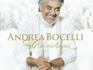 NEW Andrea Bocelli - My Christmas (Remastered Double Vinyl LP, Nov-2015, Import)