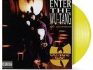 Wu-Tang Clan - Enter The Wu-Tang Clan (36 Chambers) [VINYL]