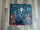 Belphegor Vinyl LP Walpurgis Rites (Hexenwahn) Germany 2009 NM/Mint