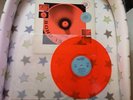 RARE Depeche Mode ?– Strangelove - Orangenes Vinyl - INT 126.866
