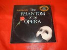 Andrew Lloyd Webber ?– Phantom Of The Opera 1987 Vinyl