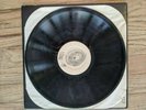 John Bender- Plaster Falling 1981  RARE  VG+ limited press