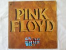 PINK FLOYD - MASTERS OF ROCK VOL 1 - ORIG 1ST GERMAN COPY - 1-C-054-04-299.