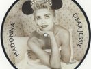 Madonna - Dear Jessie ORIGINAL UK 7