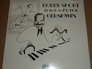 BOBBY SHORT Is K-RA-ZY For Gershwin - Atlantic SD 2-608 SEALED