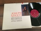 Szigeti/Dorati/LSO/Beethoven: Violin Concerto Mercury Living Presence 90358 NM-