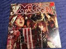 MC5 Kick Out the Jams 33 vinyl