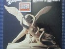 RARE SEALED WHITESNAKE SAINTS & SINNERS 1982 12