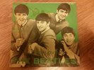 Beatles,single,Sweden,1963,all my loving