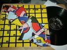 Wipers - Is This Real? - Top Psycho Records Alternative Punk Rock Vinyl Album