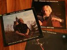 Bach Cello Suites Helmerson 3 LPs