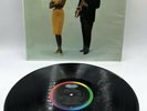 Nancy Wilson And Cannonball Adderley - Capitol LP In Shrink 1st/early Press