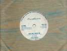 KISS  PAUL STANLEY   ZIMBABWE    45    HOLD ME, TOUCH ME   EX