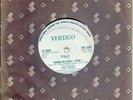 DIRE  STRAITS   ZIMBABWE   45  TUNNEL OF LOVE