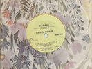 DAVID  BOWIE  ZIMBABWE   45  BLUE JEAN